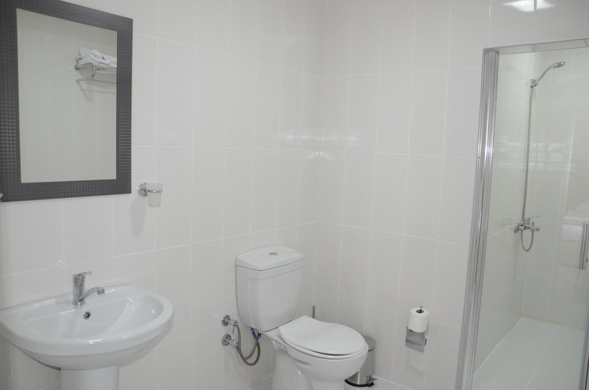 Meltem Hotel Igneada Bilik gambar
