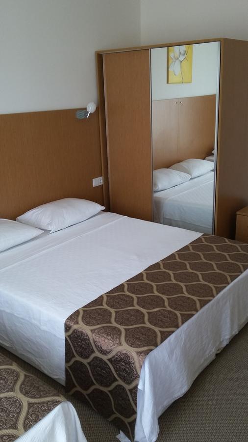 Meltem Hotel Igneada Luaran gambar