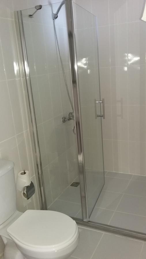 Meltem Hotel Igneada Luaran gambar