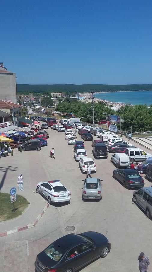 Meltem Hotel Igneada Luaran gambar