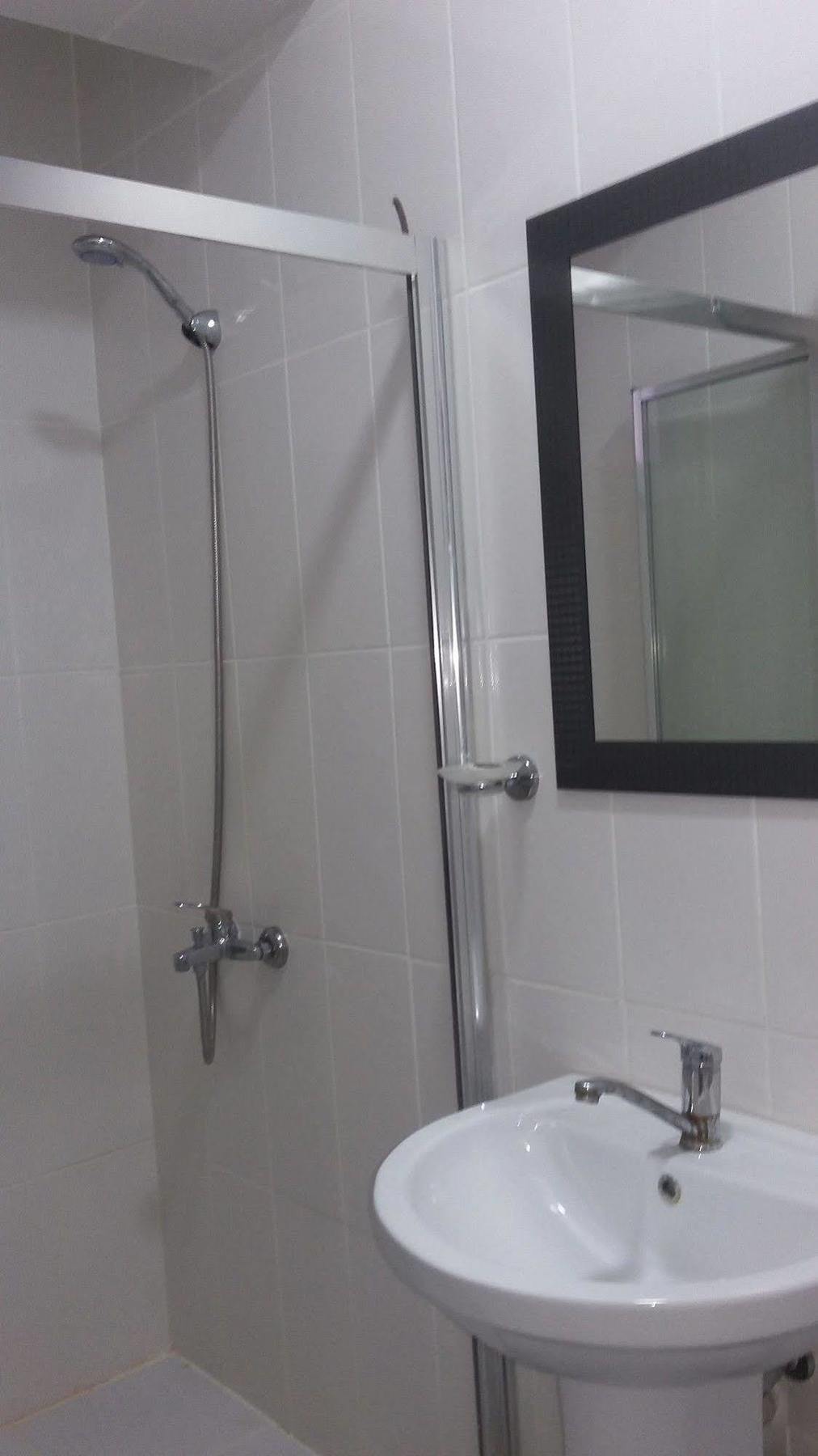 Meltem Hotel Igneada Luaran gambar