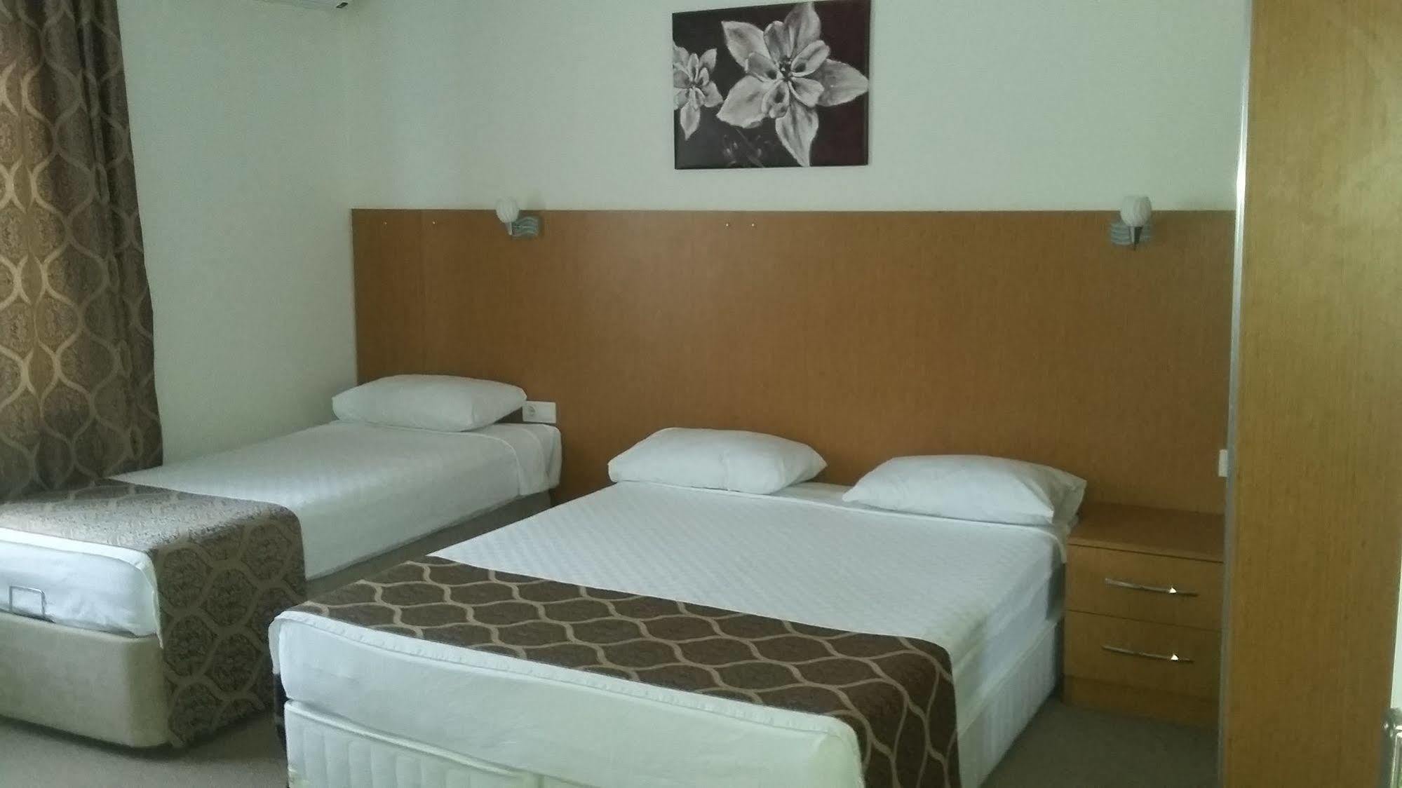 Meltem Hotel Igneada Luaran gambar