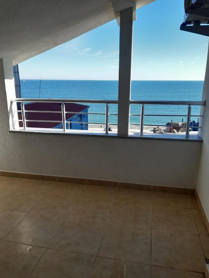 Meltem Hotel Igneada Luaran gambar
