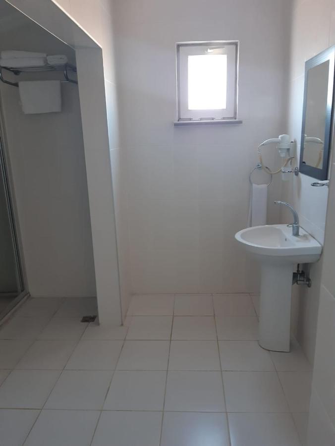 Meltem Hotel Igneada Luaran gambar