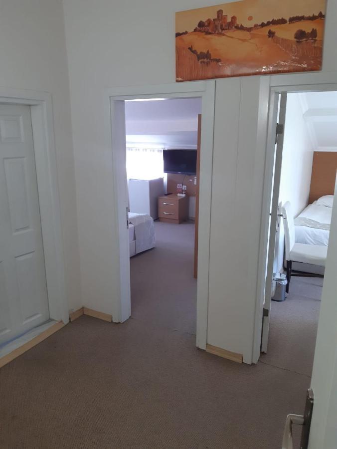 Meltem Hotel Igneada Luaran gambar